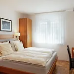 Gasper Quarto em Acomodações Particulares *