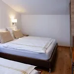 Quarto em Acomodações Particulares Gasper