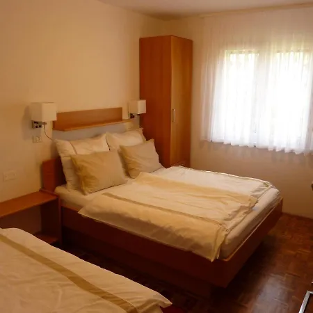 Gril Bed & Breakfast