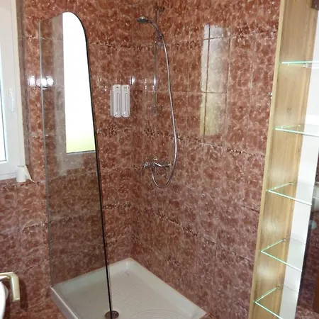 Bed & Breakfast Gril 3*