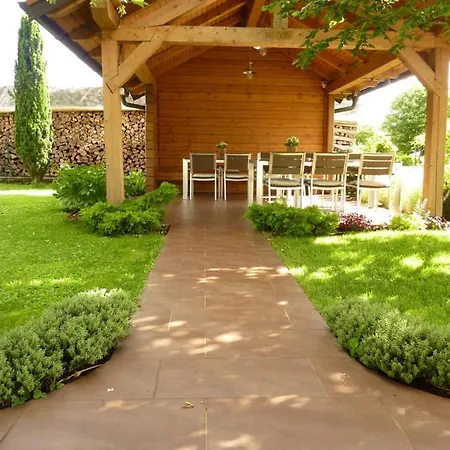 Gril Bed & Breakfast Postojna