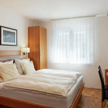 Gril Bed & Breakfast 3*