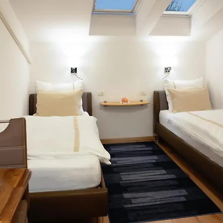Gril Bed & Breakfast 3*
