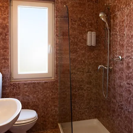 Gril Bed & Breakfast 3*