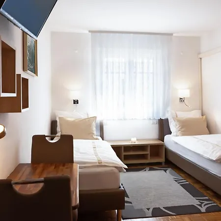 Gril Bed & Breakfast Postojna