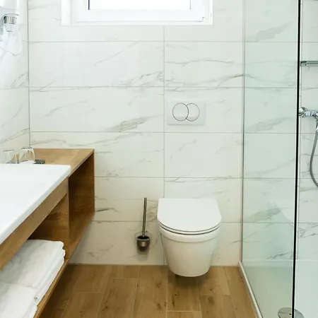 Bed & Breakfast Gril 3*