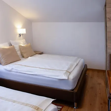 Bed & Breakfast Gril
