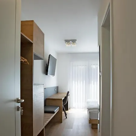 Bed & Breakfast Gril 3*