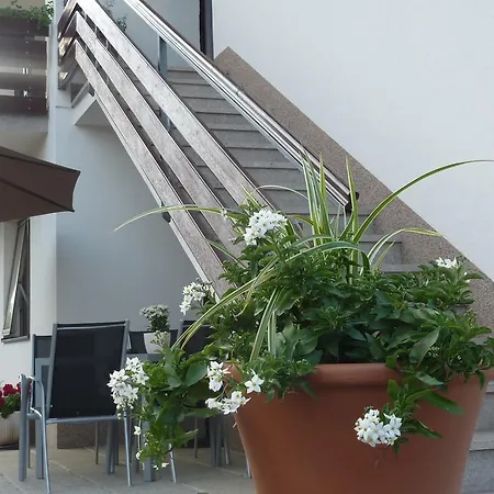 Rooms Gasper G Frühstückspension 3*