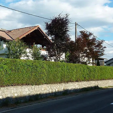 Gril Bed & Breakfast