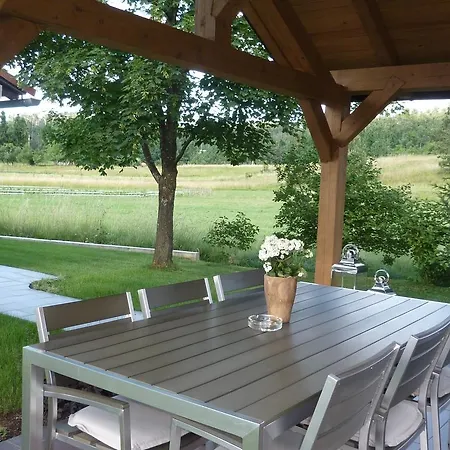 Gril Bed & Breakfast 3*