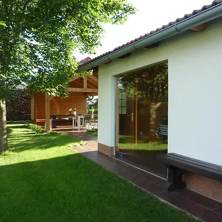 Bed & Breakfast Gril