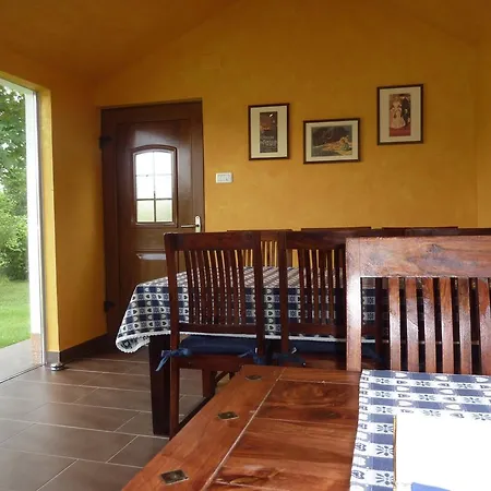 Bed & Breakfast Gril 3*