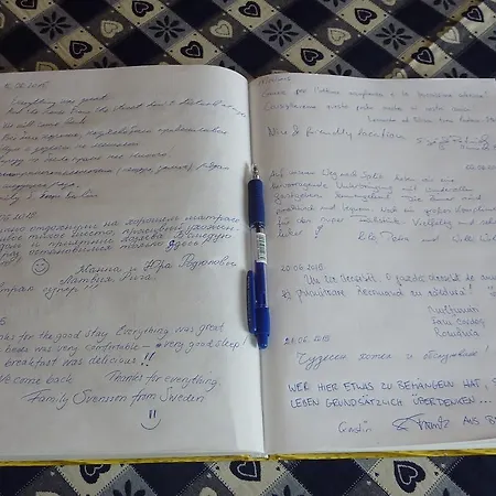 Gril Bed & Breakfast 3*