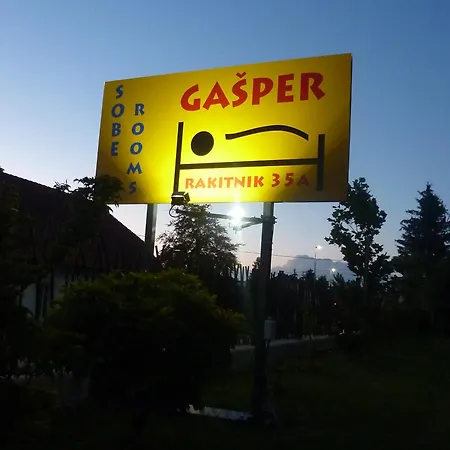 Gasper