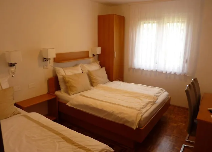 Gril Bed & Breakfast