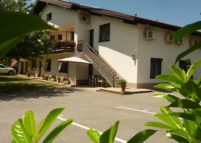 Frühstückspension Rooms Gasper G