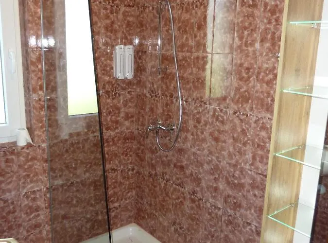 Bed & Breakfast Gril 3*