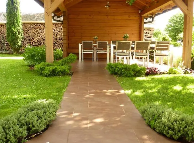 Gril Bed & Breakfast Postojna