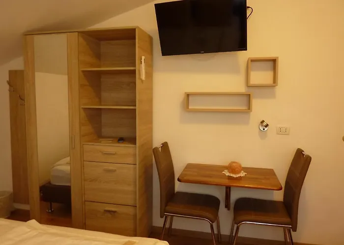 Gril Bed & Breakfast Postojna