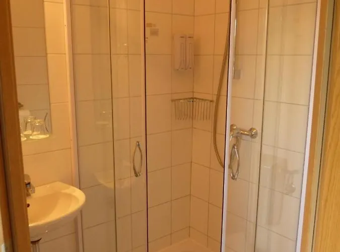 Rooms Gasper G Frühstückspension