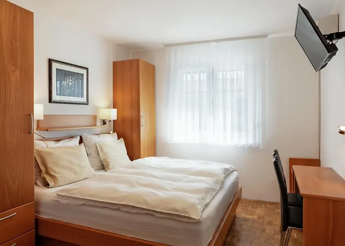 Gril Bed & Breakfast 3*