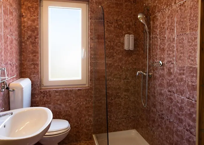 Gril فندق مبيت وإفطار 3*