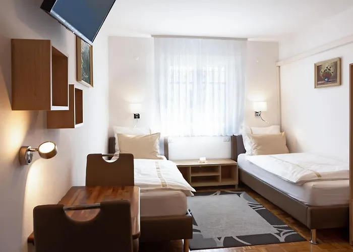 Gril Bed & Breakfast Postojna