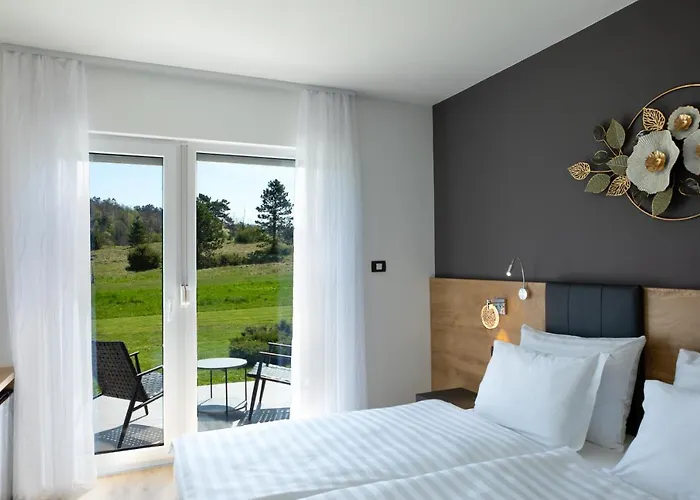 Rooms Gasper G Frühstückspension Postojna