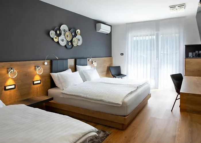 Rooms Gasper G Postojna