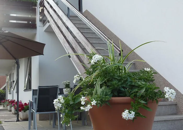 Gril Bed & Breakfast 3*