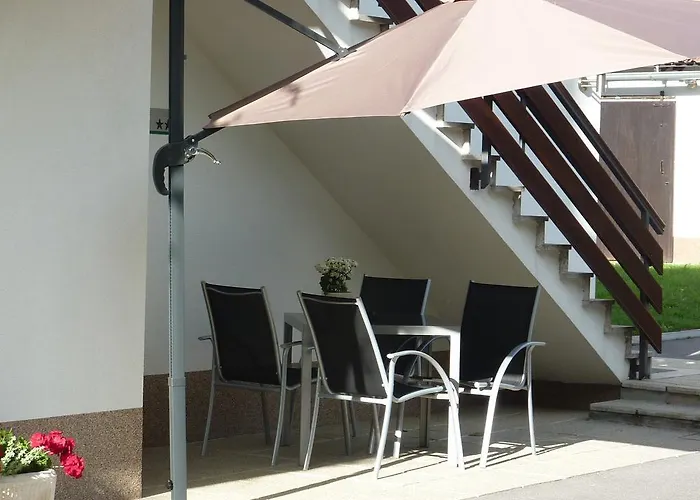 Gril Bed & Breakfast Postojna