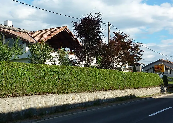 Gril Bed & Breakfast