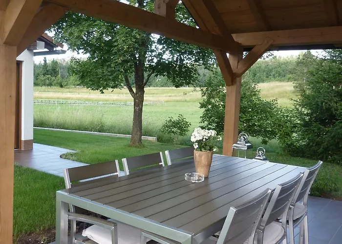 Gril Bed & Breakfast 3*