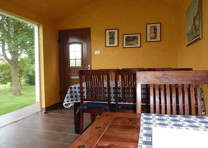 Bed & Breakfast Gril 3*