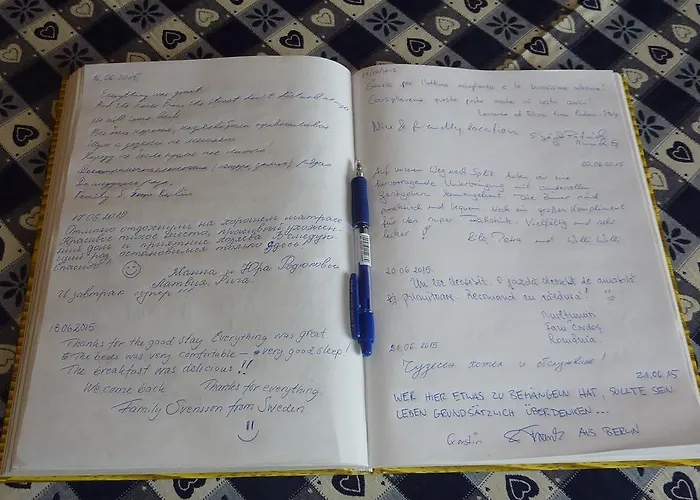 Gril فندق مبيت وإفطار 3*