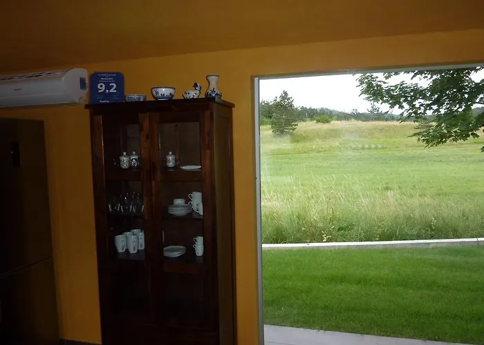 Rooms Gasper G Frühstückspension Postojna